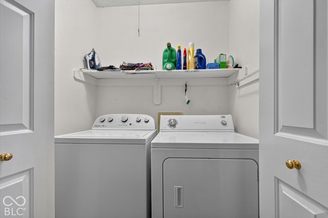 7658 Micawber Court, Indianapolis, IN 46256