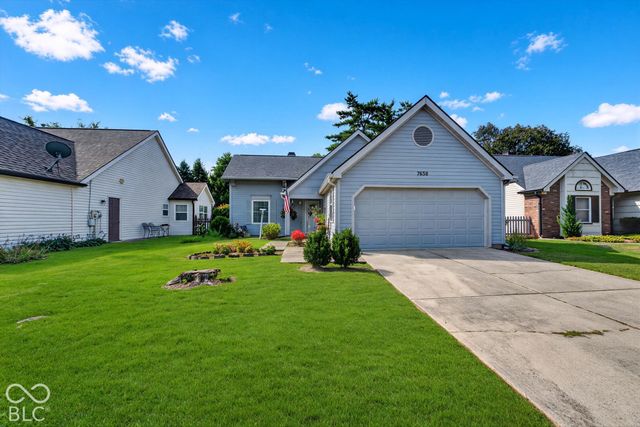 7658 Micawber Court, Indianapolis, IN 46256