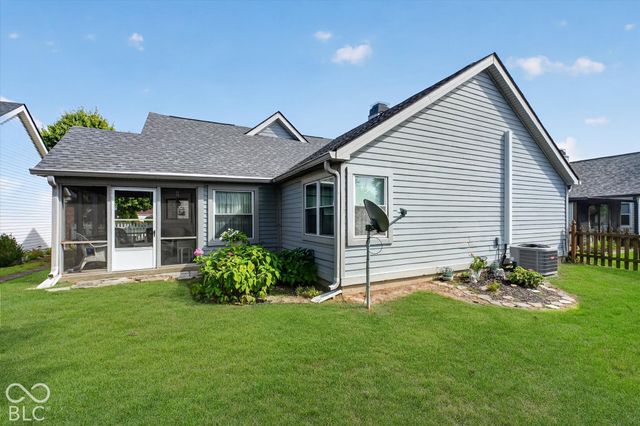 7658 Micawber Court, Indianapolis, IN 46256