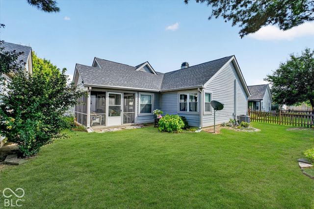 7658 Micawber Court, Indianapolis, IN 46256