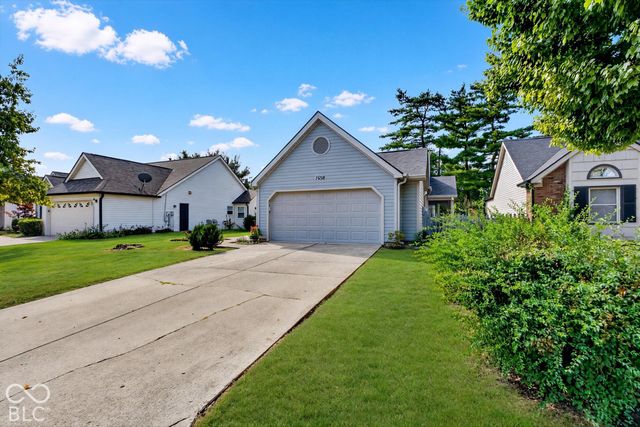 7658 Micawber Court, Indianapolis, IN 46256