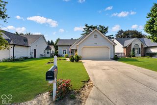 7658 Micawber Court, Indianapolis, IN 46256