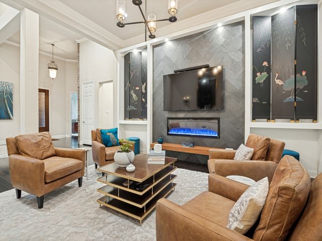 3201 Walker Place, Grapevine, TX 76051