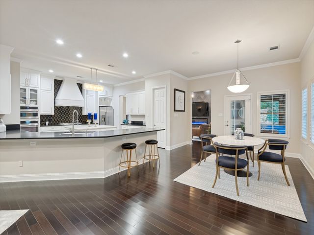 3201 Walker Place, Grapevine, TX 76051
