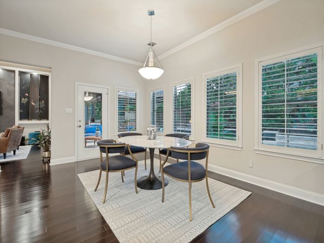 3201 Walker Place, Grapevine, TX 76051
