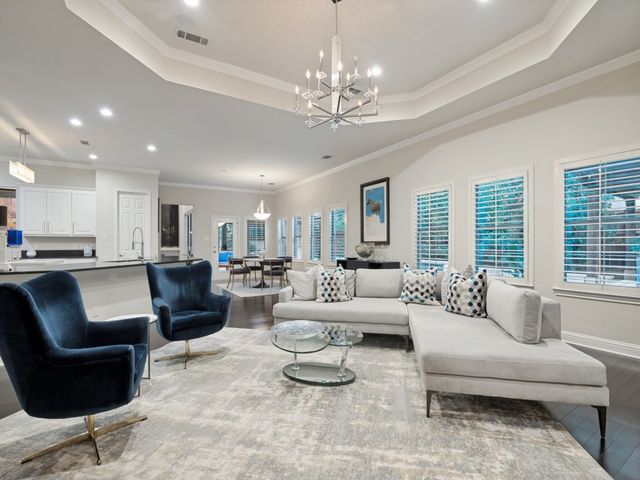 3201 Walker Place, Grapevine, TX 76051