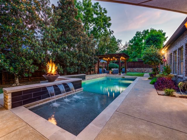 3201 Walker Place, Grapevine, TX 76051