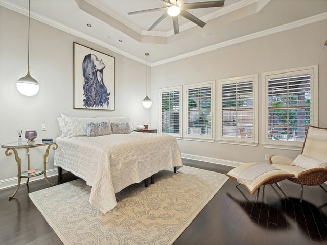 3201 Walker Place, Grapevine, TX 76051