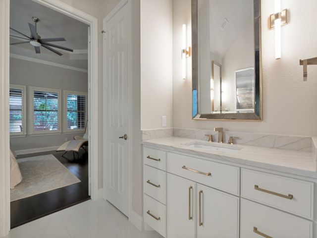 3201 Walker Place, Grapevine, TX 76051