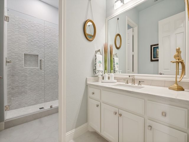 3201 Walker Place, Grapevine, TX 76051
