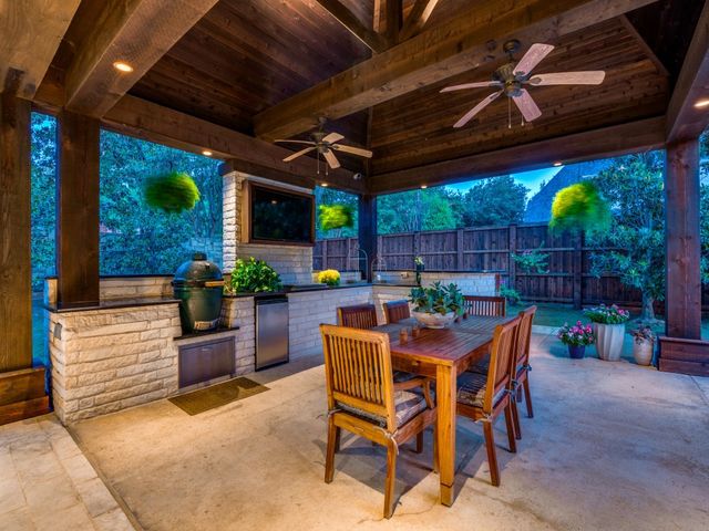 3201 Walker Place, Grapevine, TX 76051