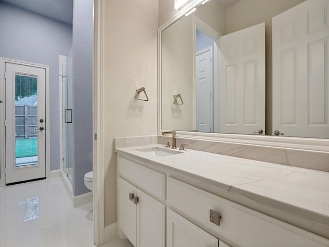 3201 Walker Place, Grapevine, TX 76051