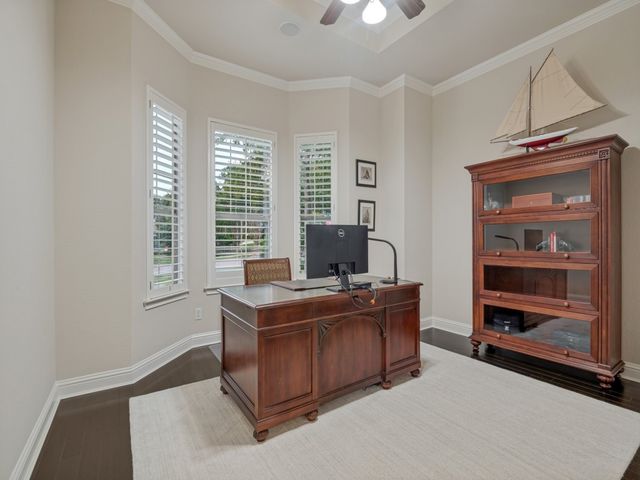 3201 Walker Place, Grapevine, TX 76051