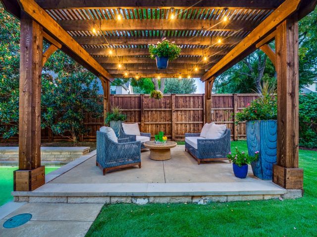 3201 Walker Place, Grapevine, TX 76051