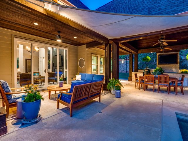 3201 Walker Place, Grapevine, TX 76051