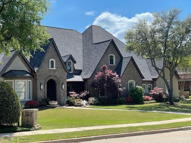 3201 Walker Place, Grapevine, TX 76051