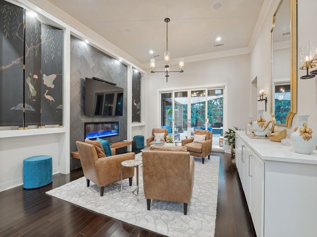 3201 Walker Place, Grapevine, TX 76051