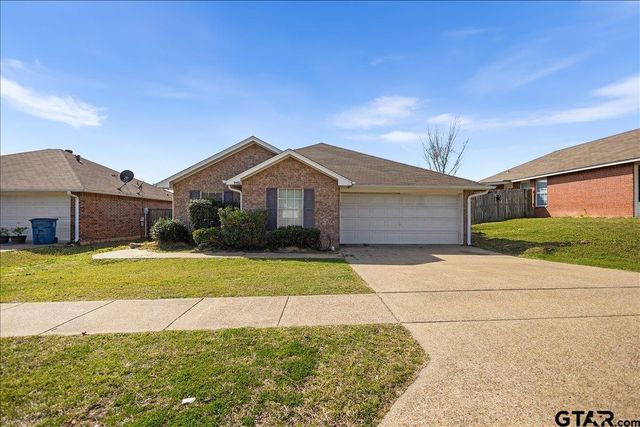 1112 Woodlands Park Drive, Lindale, TX 75771