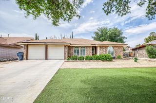 11704 RONALD MCNAIR Drive, El Paso, TX 79936