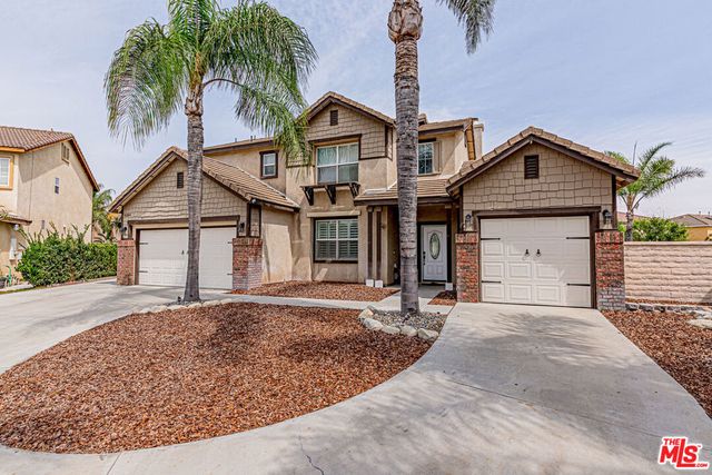 6084 Holland Court, Eastvale, CA 92880