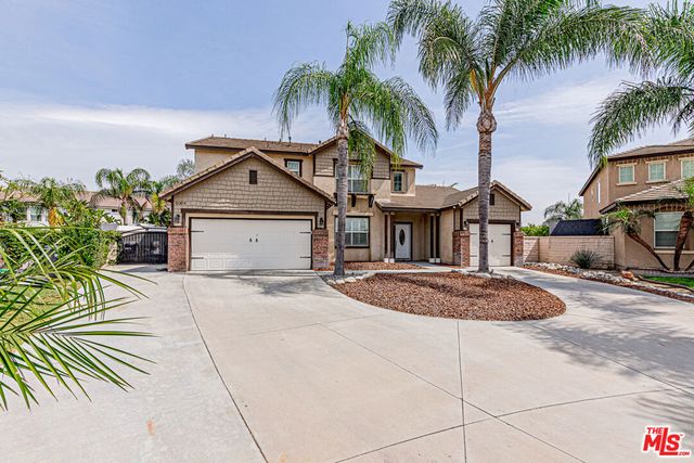 6084 Holland Court, Eastvale, CA 92880