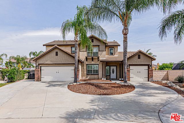 6084 Holland Court, Eastvale, CA 92880