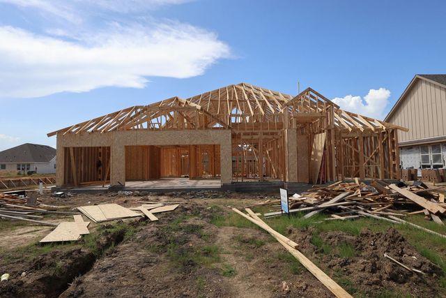 12111 St Augustine Drive, Mont Belvieu, TX 77535
