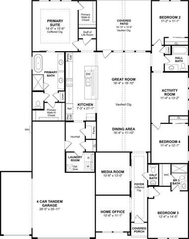 12111 St Augustine Drive, Mont Belvieu, TX 77535