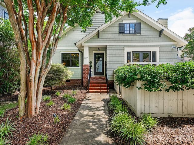 207 Towill Place, Charlotte, NC 28211