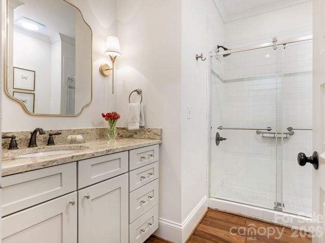 207 Towill Place, Charlotte, NC 28211