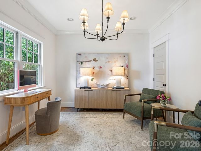 207 Towill Place, Charlotte, NC 28211