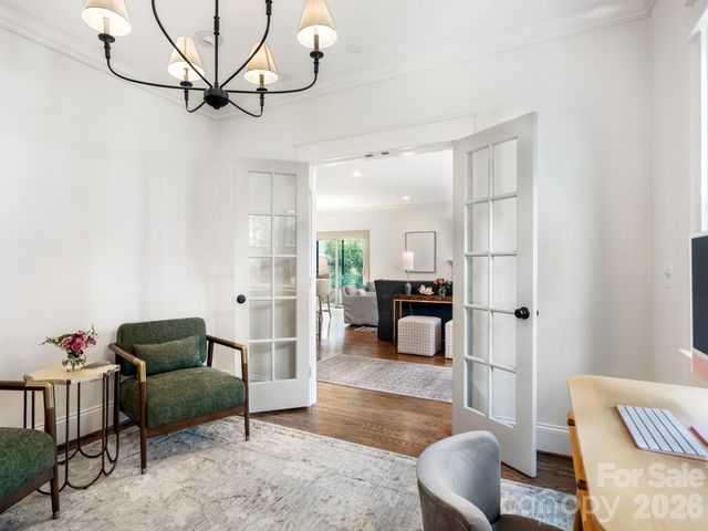 207 Towill Place, Charlotte, NC 28211