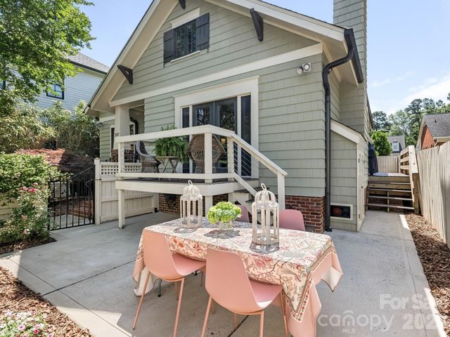 207 Towill Place, Charlotte, NC 28211