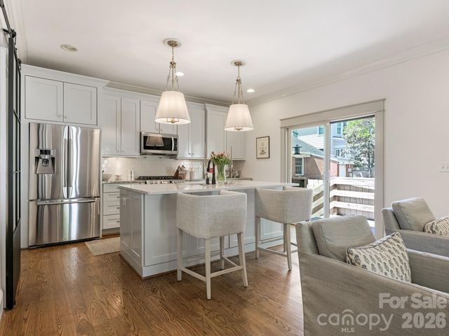 207 Towill Place, Charlotte, NC 28211