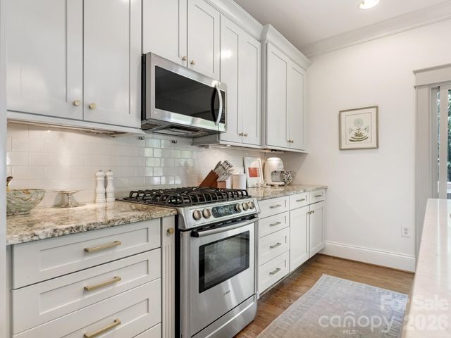 207 Towill Place, Charlotte, NC 28211