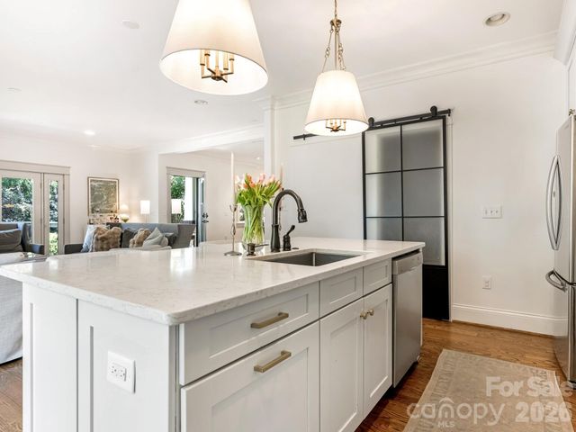 207 Towill Place, Charlotte, NC 28211