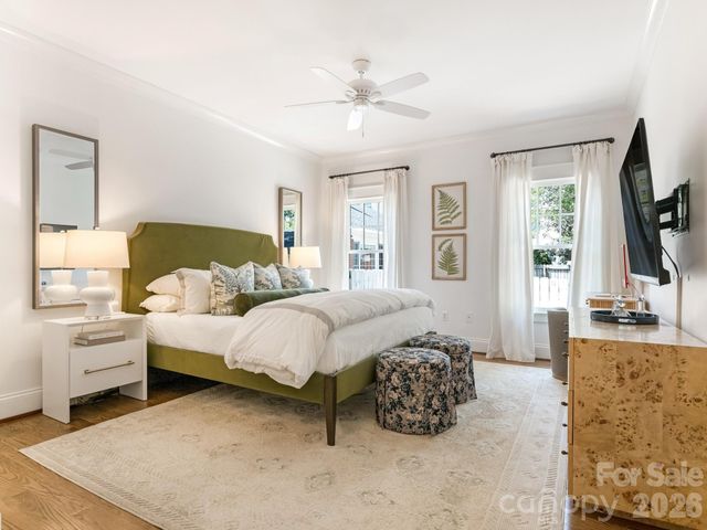 207 Towill Place, Charlotte, NC 28211