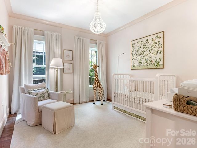 207 Towill Place, Charlotte, NC 28211
