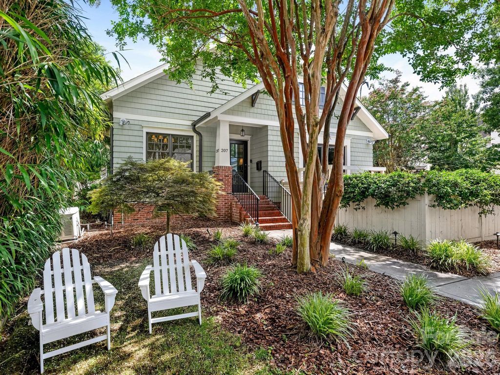 207 Towill Place, Charlotte, NC 28211