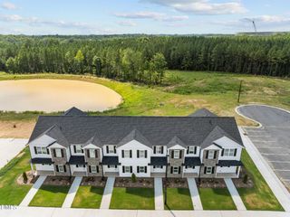 1105 Brookrun Drive, Oxford, NC 27565