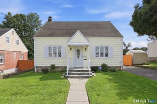 155 Baker Street, Bridgeport, CT 06606