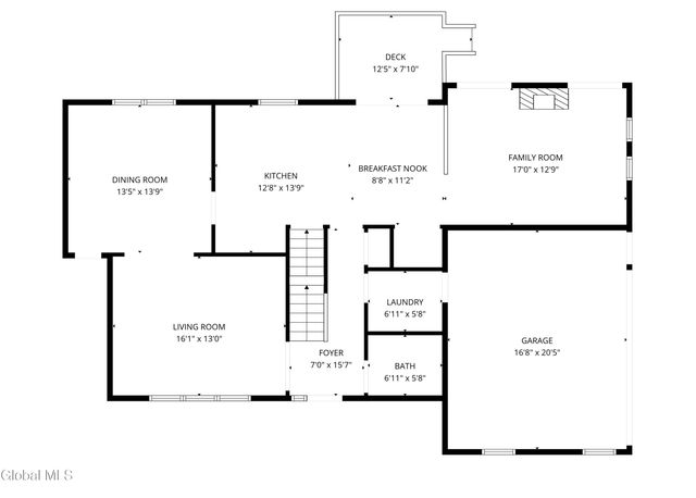 3 Buckingham Court, Clifton Park, NY 12065