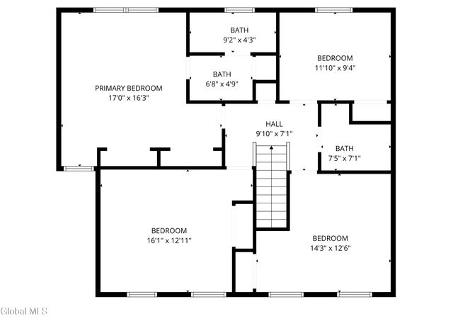 3 Buckingham Court, Clifton Park, NY 12065