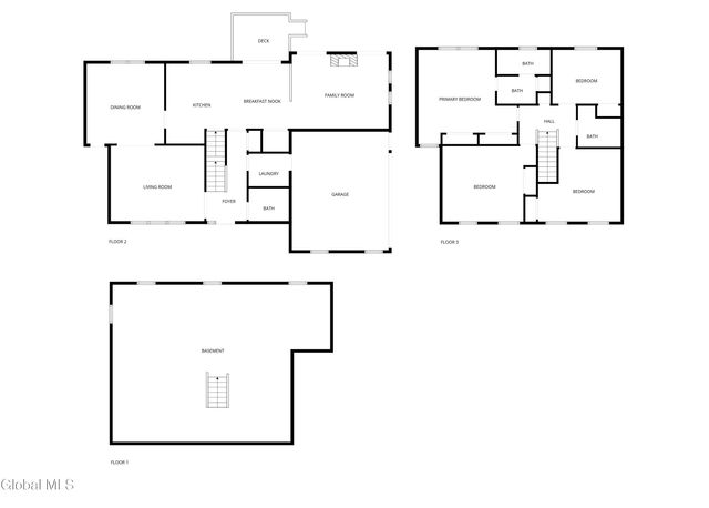 3 Buckingham Court, Clifton Park, NY 12065