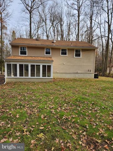 33 OLD RED LION RD, Southampton, NJ 08088