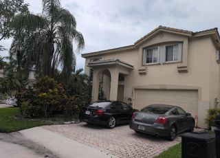 5336 Flamingo Place, Coconut Creek, FL 33073