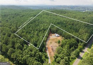 LT 4&5 Belltown Road 4 & 5, Copperhill, TN 37317