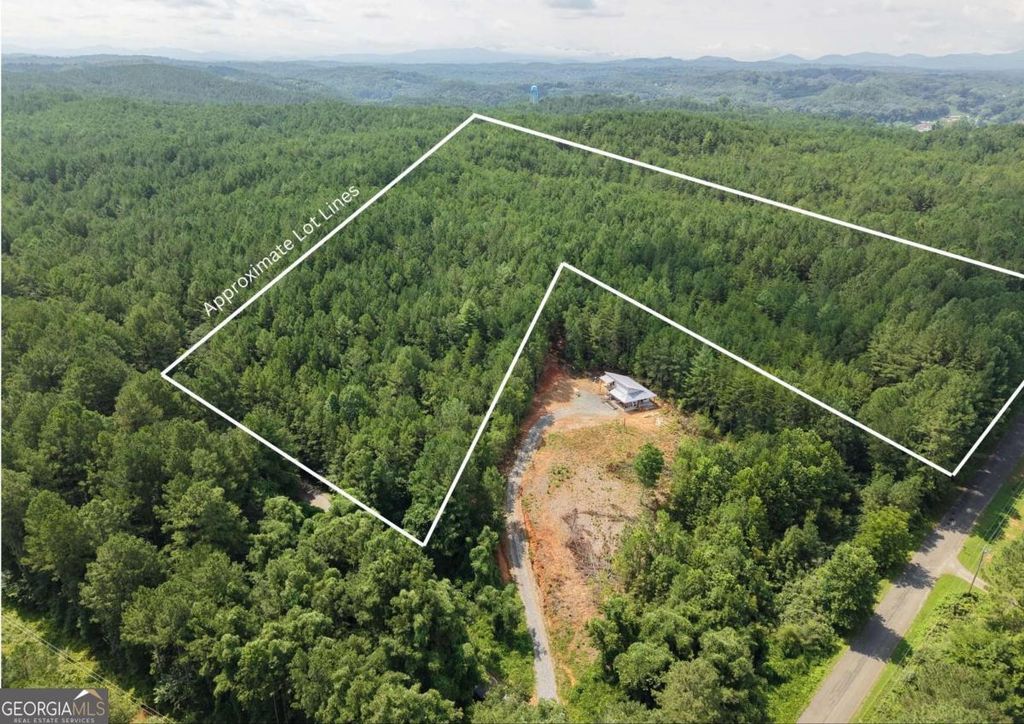 LT 4&5 Belltown Road 4 & 5, Copperhill, TN 37317