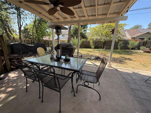 7108 Shadywood DR, Austin, TX 78745