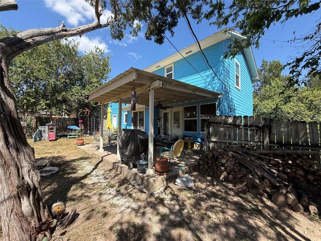 7108 Shadywood DR, Austin, TX 78745